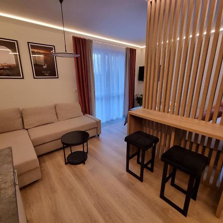 Apartamenty Slaska 26 슈체친 외부 사진