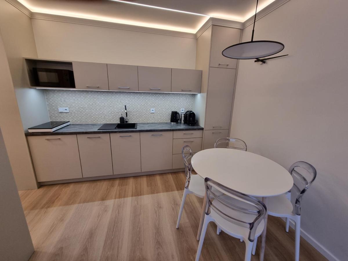 Apartamenty Slaska 26 슈체친 외부 사진