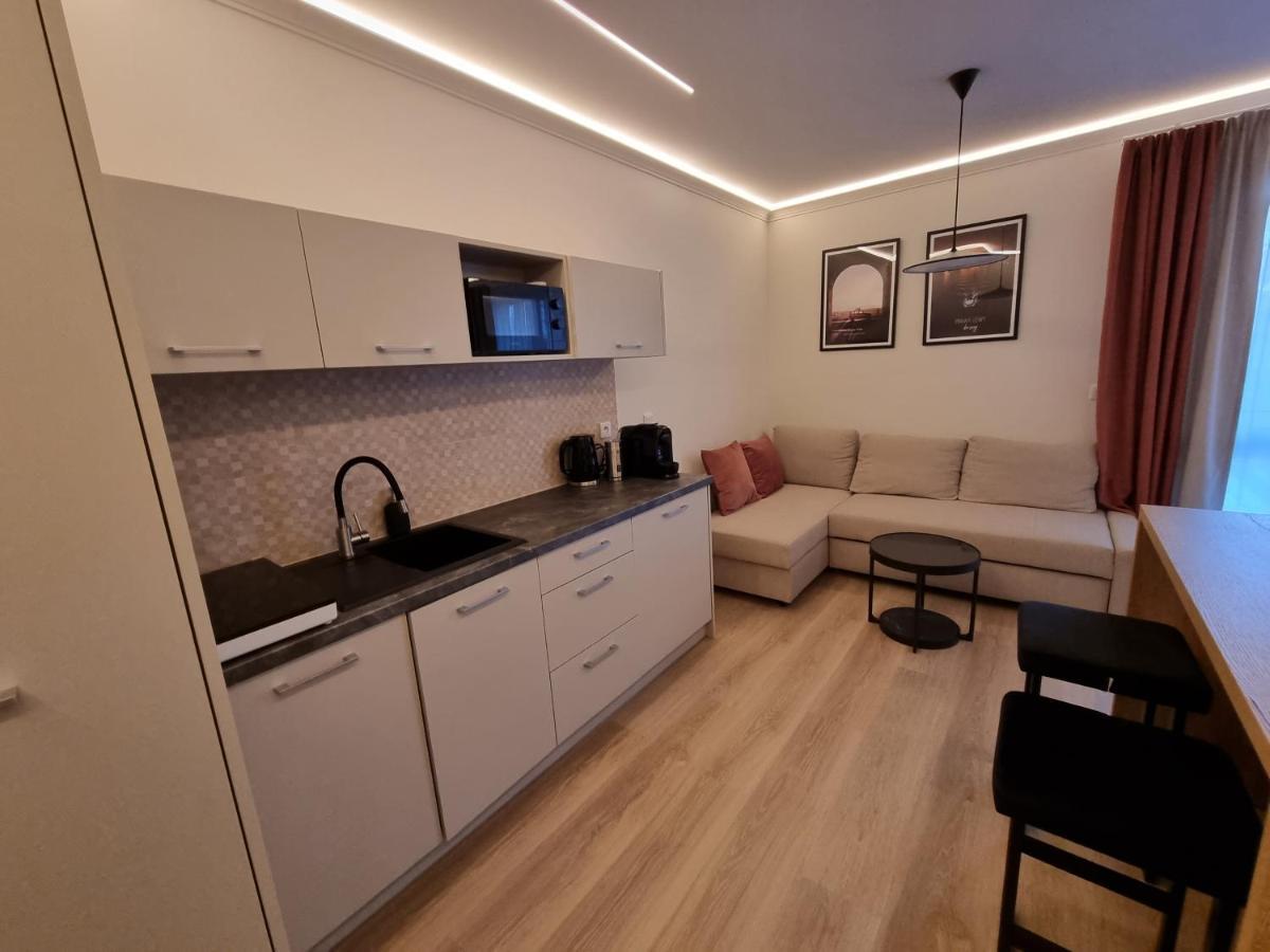 Apartamenty Slaska 26 슈체친 외부 사진