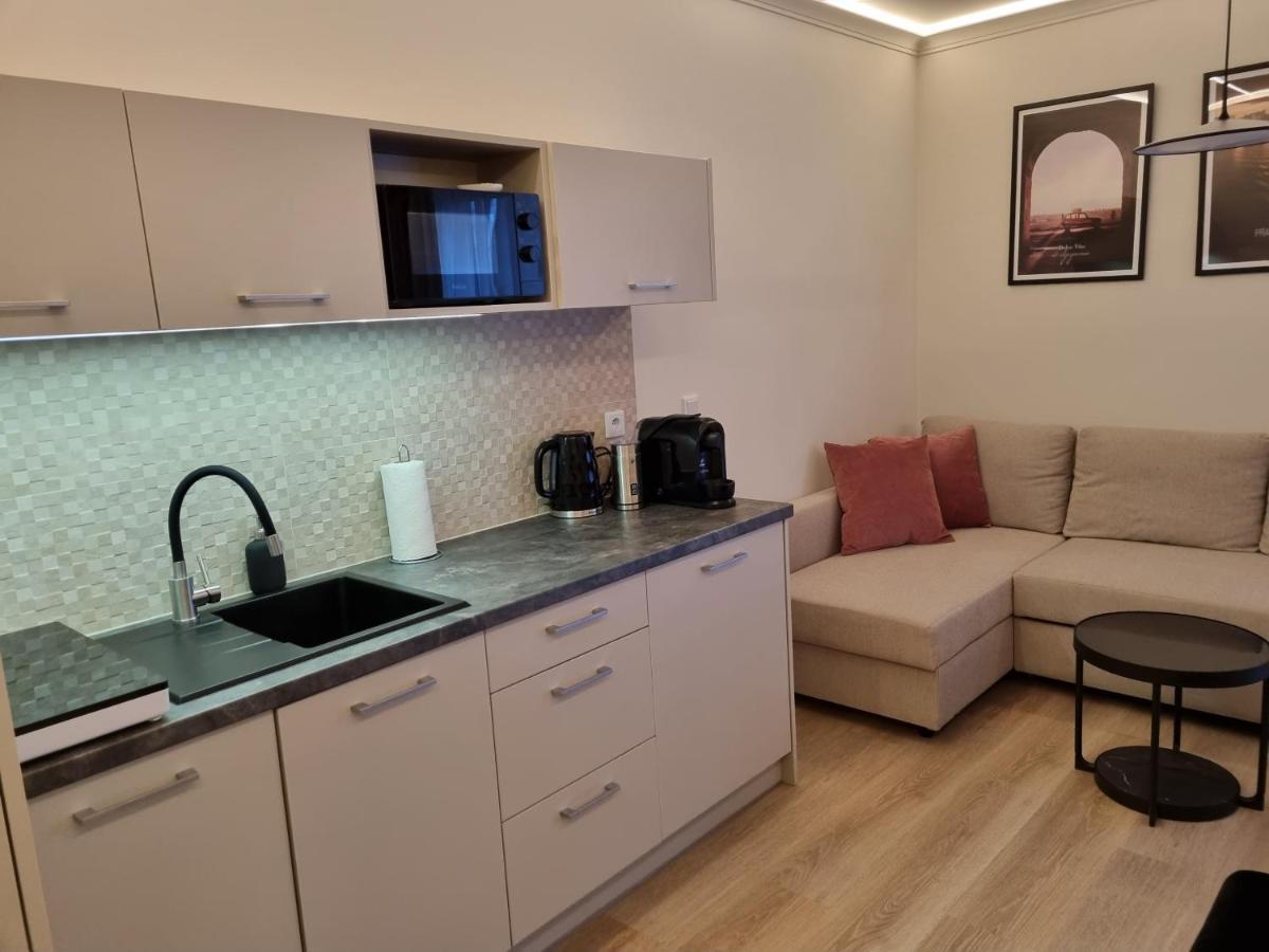 Apartamenty Slaska 26 슈체친 외부 사진